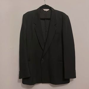 Black Suit jacket